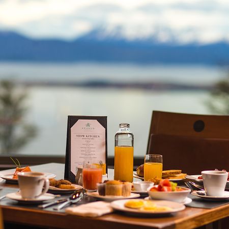 Arakur Ushuaia Resort & Spa Eksteriør bilde