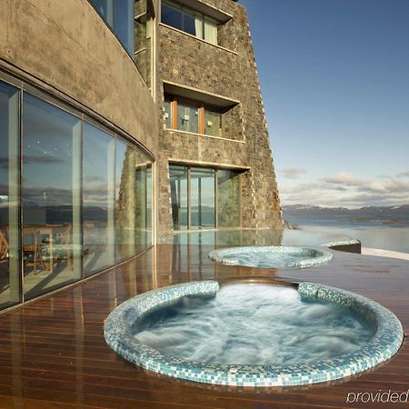 Arakur Ushuaia Resort & Spa Eksteriør bilde