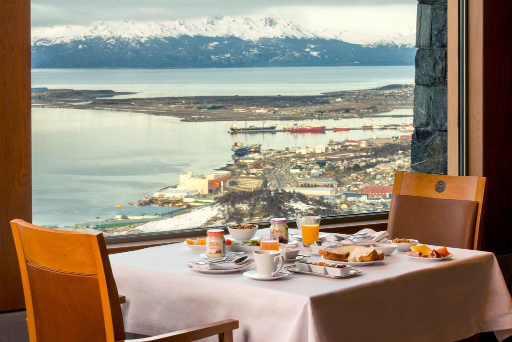 Arakur Ushuaia Resort & Spa Eksteriør bilde